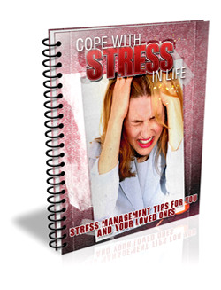 Cope with Stress in Life